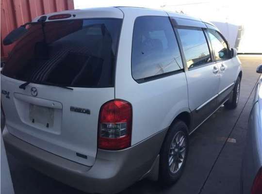 Mazda MPV II LW