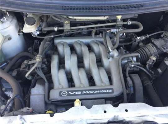 Mazda MPV II LW