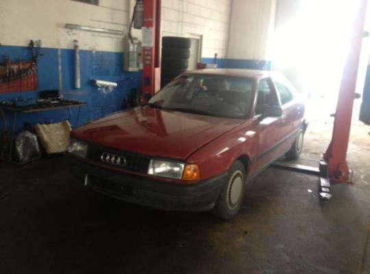 Audi 80 (B3)/90 (B2)