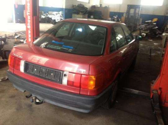 Audi 80 (B3)/90 (B2)