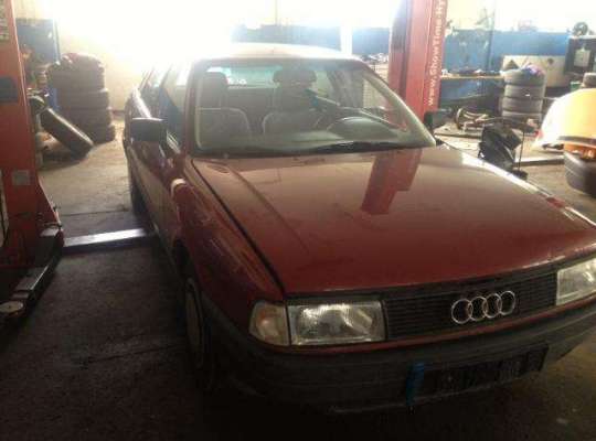 Audi 80 (B3)/90 (B2)