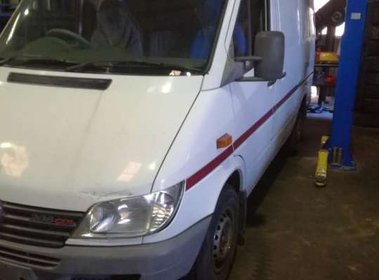 Mercedes-Benz Sprinter (903)