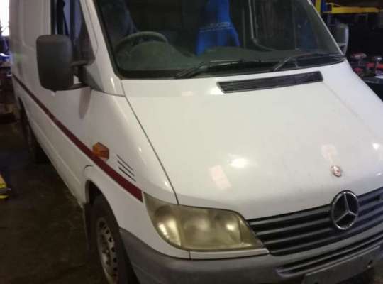 Mercedes-Benz Sprinter (903)