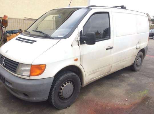 Mercedes-Benz Vito (W638)