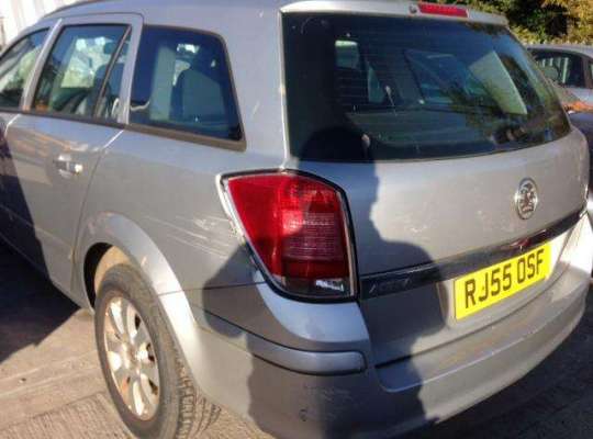 Opel Astra H / Classic
