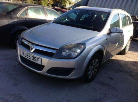 Opel Astra H / Classic