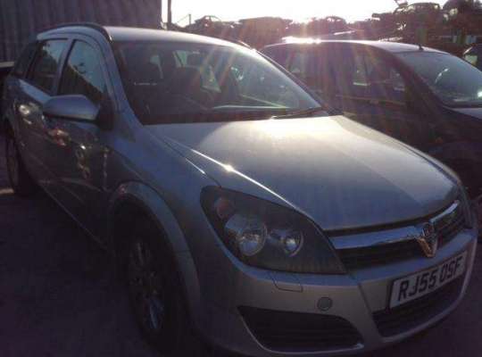 Opel Astra H / Classic