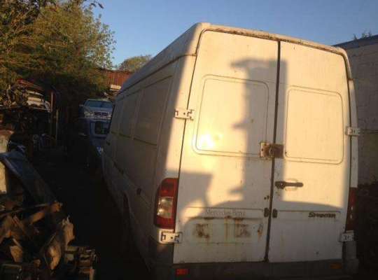 Mercedes-Benz Sprinter (903)