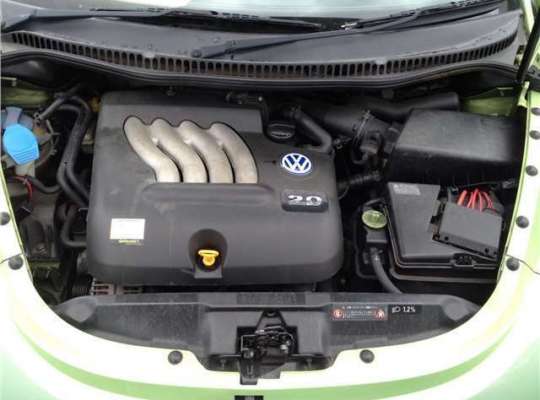 Volkswagen NEW Beetle (9C)