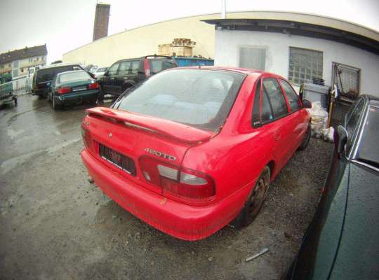 Proton Persona 400
