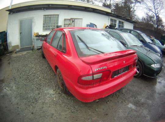 Proton Persona 400