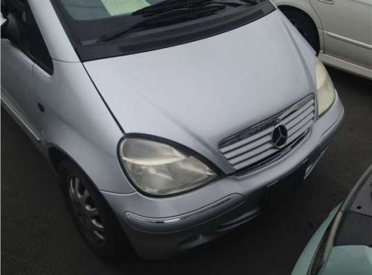 Mercedes-Benz A (W168)
