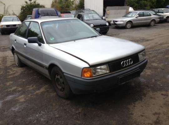 Audi 80 (B3)/90 (B2)