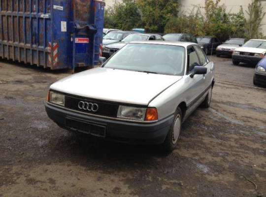 Audi 80 (B3)/90 (B2)