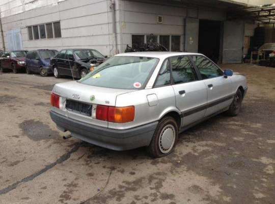 Audi 80 (B3)/90 (B2)
