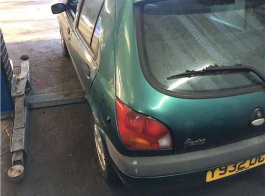 Ford Fiesta IV JBS