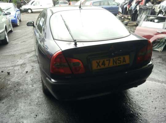 Mitsubishi Carisma