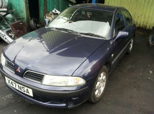 Mitsubishi Carisma