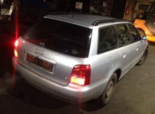 Audi A4 (8D, B5)