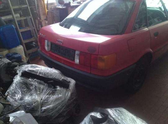 Audi 80 (B3)/90 (B2)