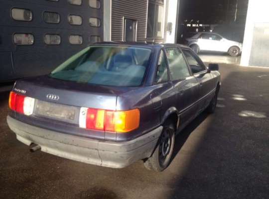 Audi 80 (B3)/90 (B2)