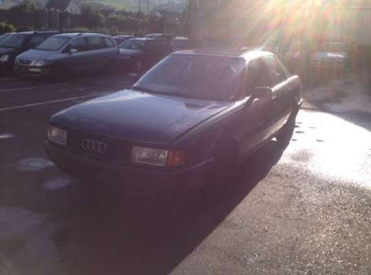Audi 80 (B3)/90 (B2)