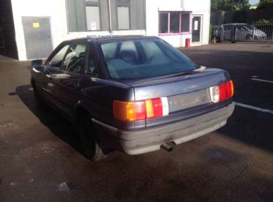 Audi 80 (B3)/90 (B2)