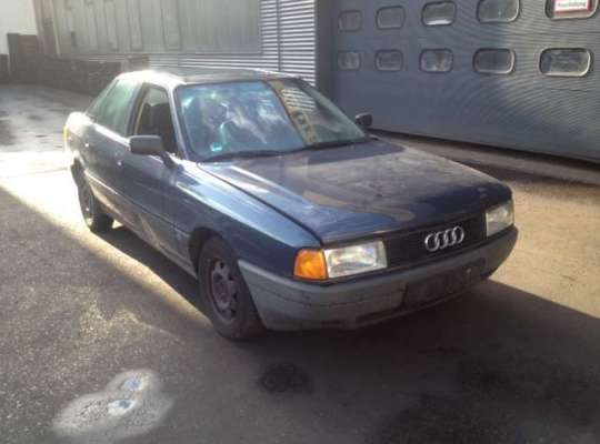 Audi 80 (B3)/90 (B2)