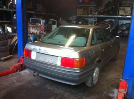 Audi 80 (B3)/90 (B2)
