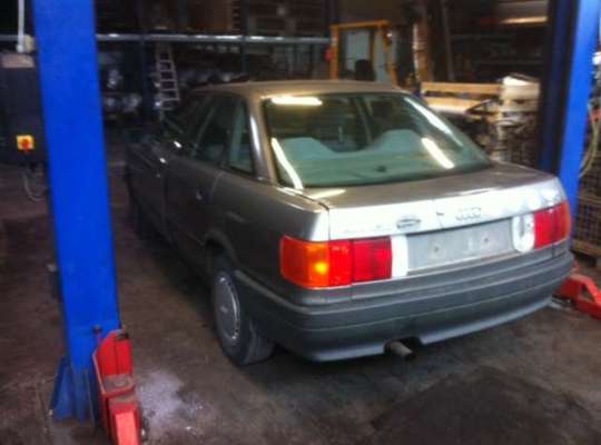 Audi 80 (B3)/90 (B2)