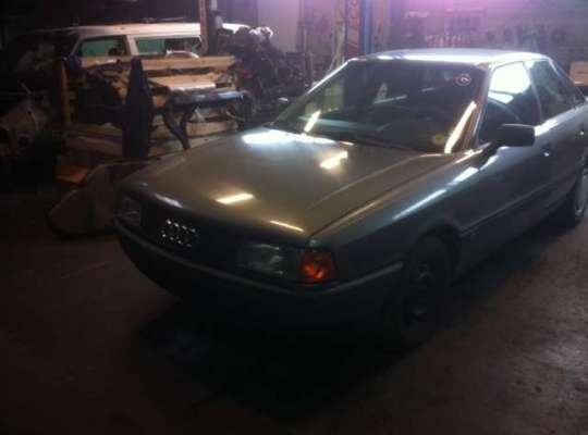 Audi 80 (B3)/90 (B2)