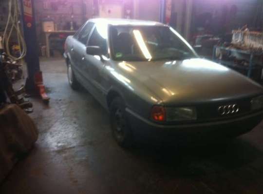 Audi 80 (B3)/90 (B2)