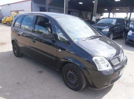 Opel Meriva A