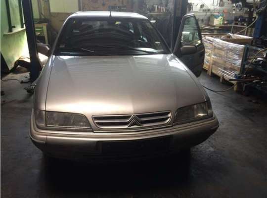 Citroen Xantia (X1/X2)