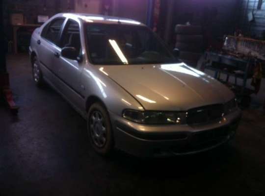 Rover 400 RT