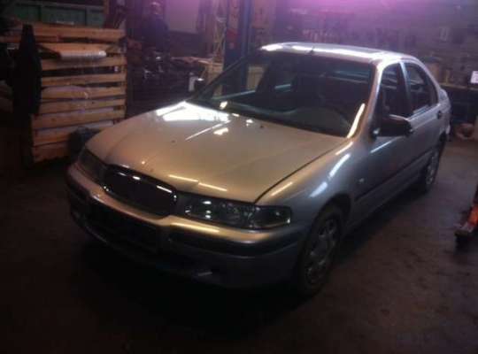 Rover 400 RT