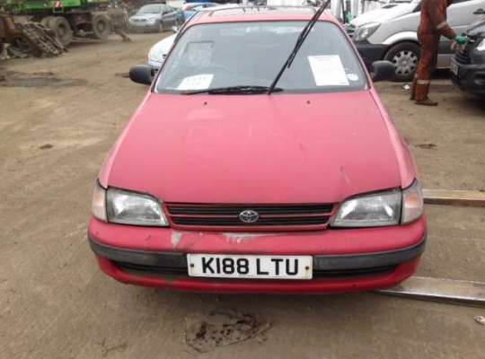Toyota Carina E T19