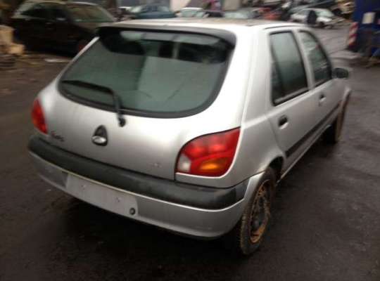 Ford Fiesta IV JBS