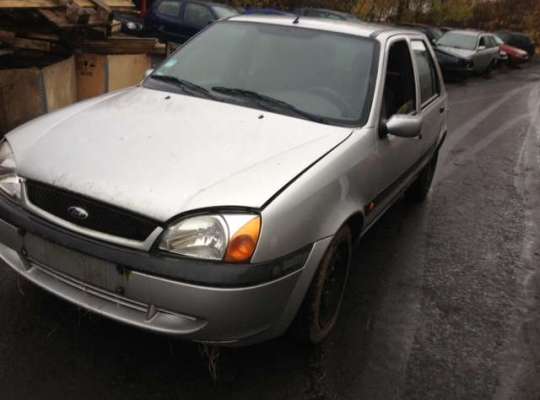 Ford Fiesta IV JBS