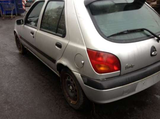 Ford Fiesta IV JBS