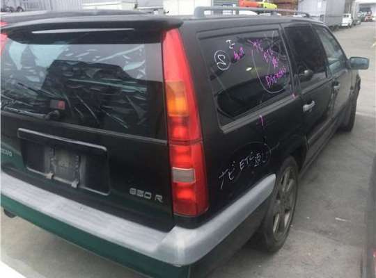 Volvo 850 (LS, LW)