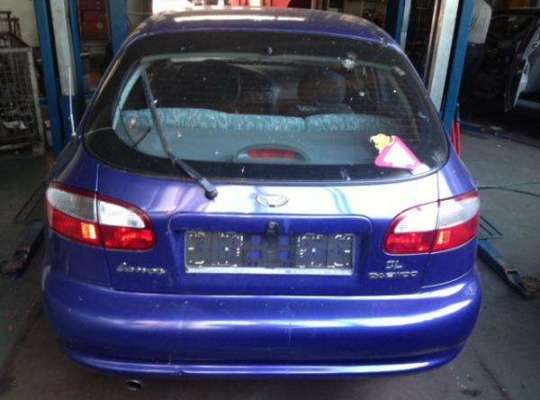 Daewoo Lanos (KLAT)