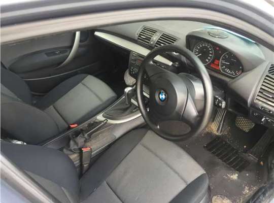 BMW 1 (E81/E87/E88)