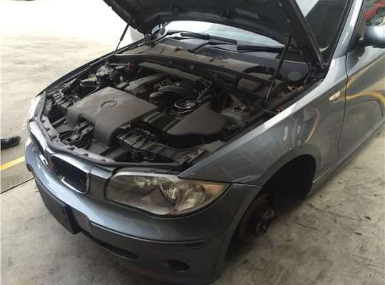 BMW 1 (E81/E87/E88)