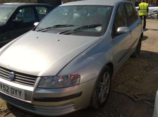 Fiat Stilo