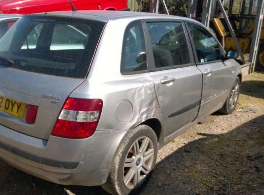 Fiat Stilo