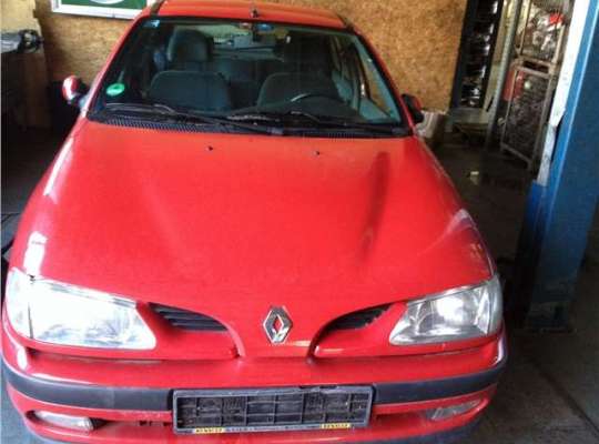 Renault Megane I