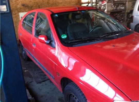 Renault Megane I