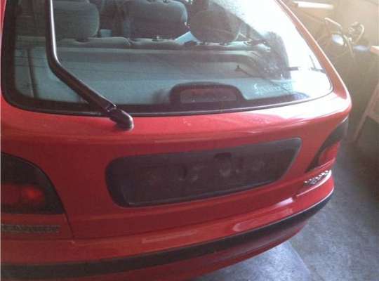 Renault Megane I