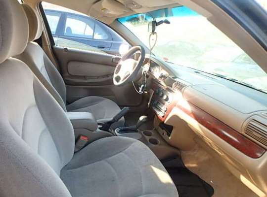 Chrysler Sebring II Sedan